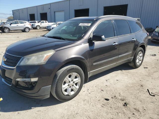 2016 Chevrolet Traverse Ls