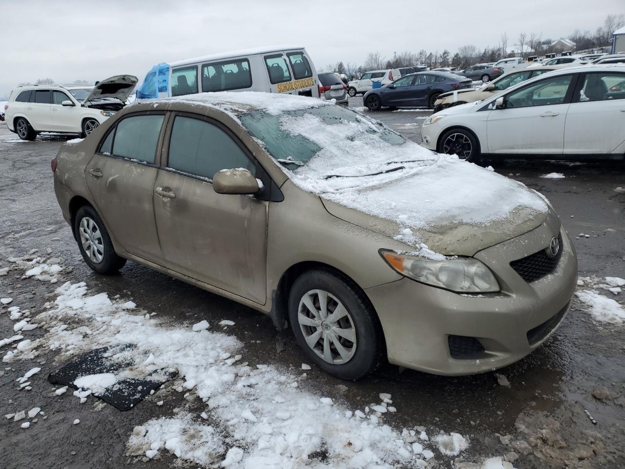 2009 Toyota Corolla - Image 4