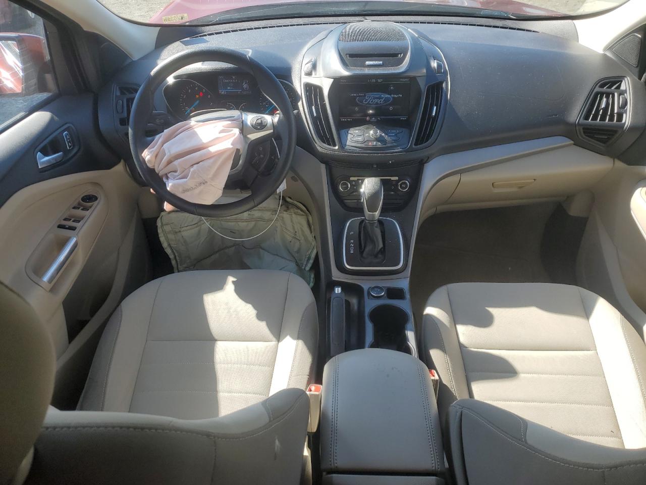 2014 Ford Escape - Image 8