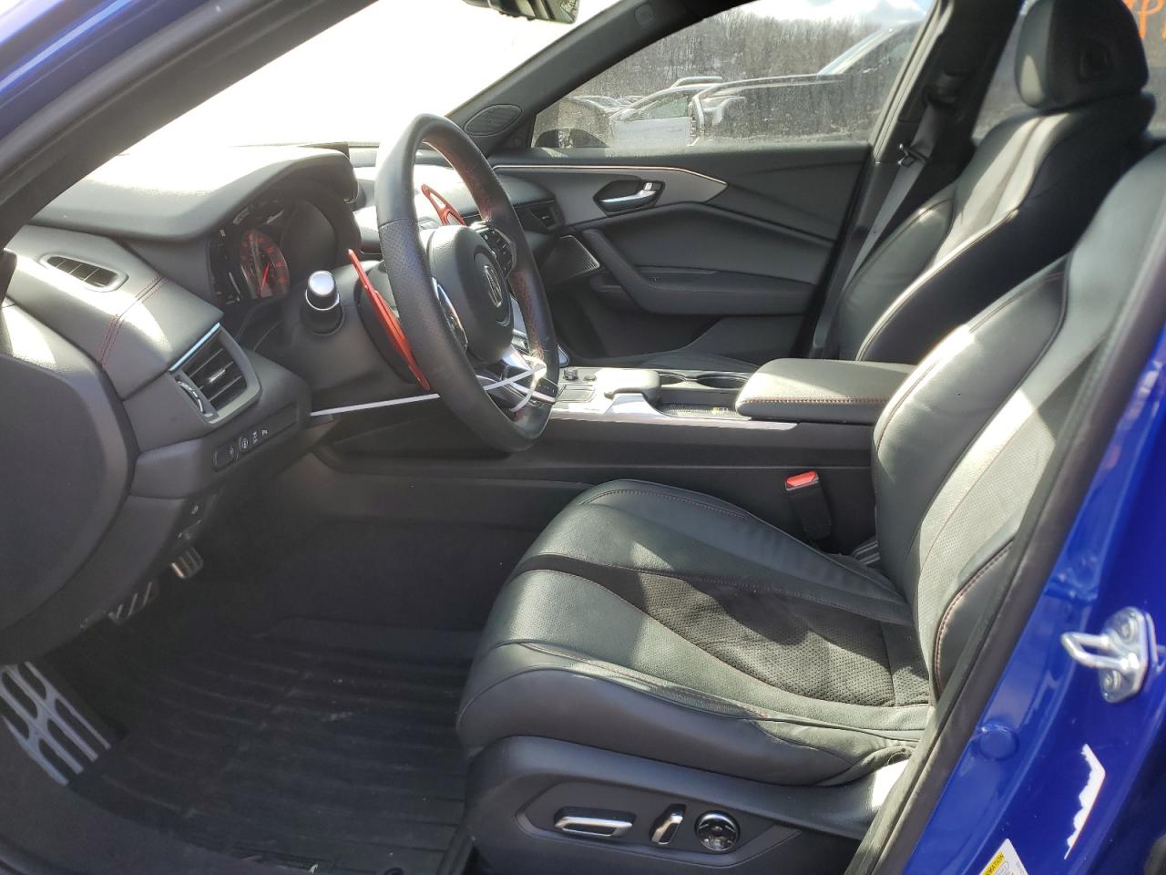2023 Acura TLX - Image 7