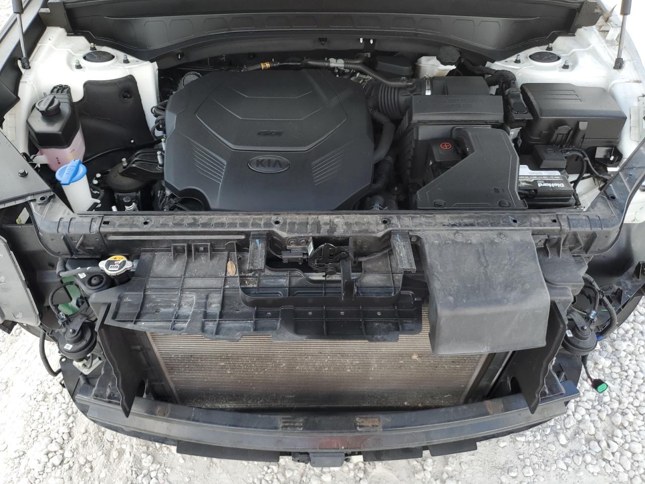 2021 Kia Telluride - Image 12