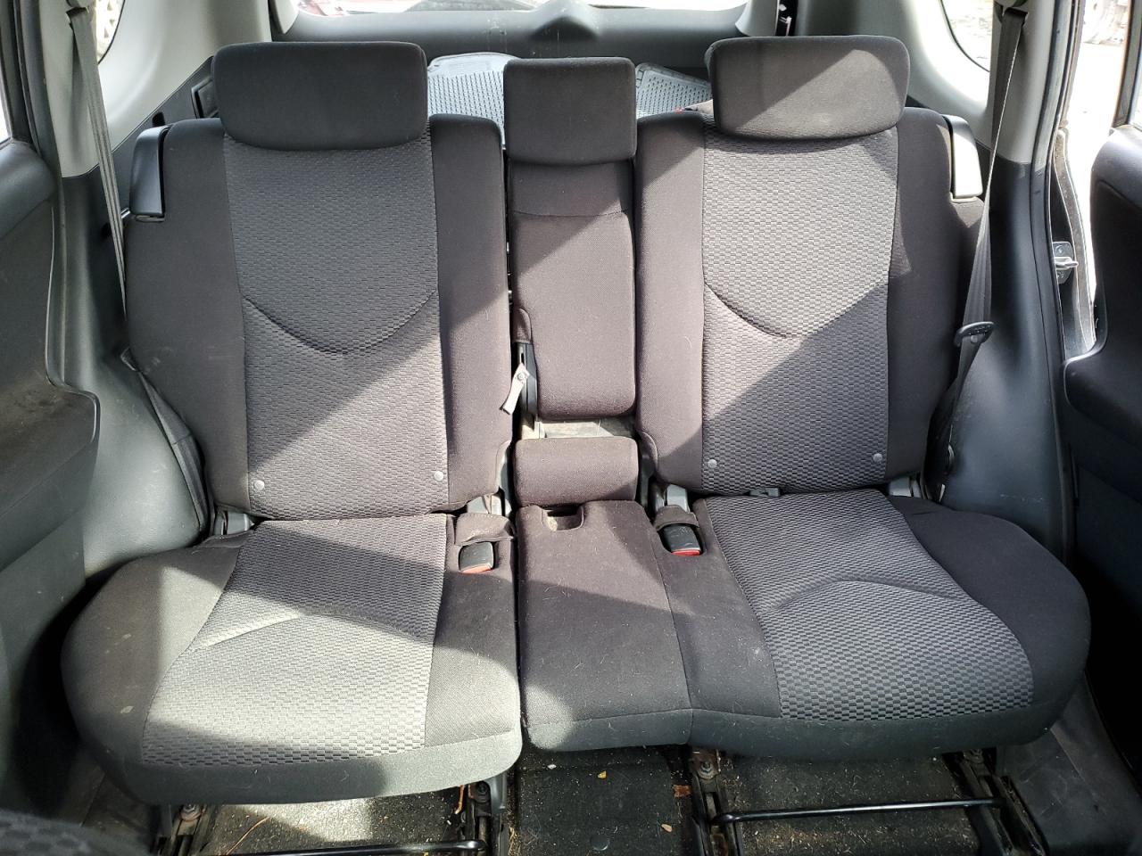 2008 Toyota RAV 4 - Image 10