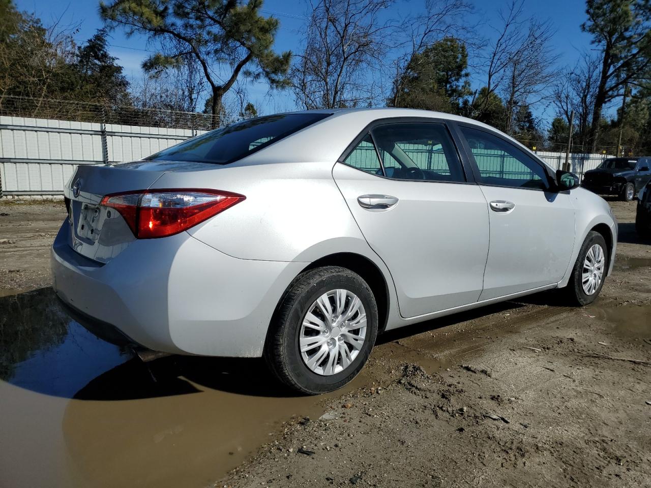 2014 Toyota Corolla - Image 3