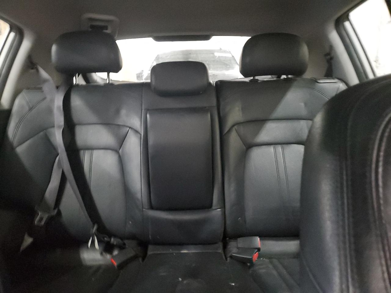 2013 Kia Sportage - Image 10