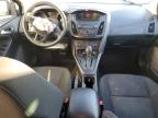 2018 Ford Focus Se იყიდება North Las Vegas-ში, NV - Front End