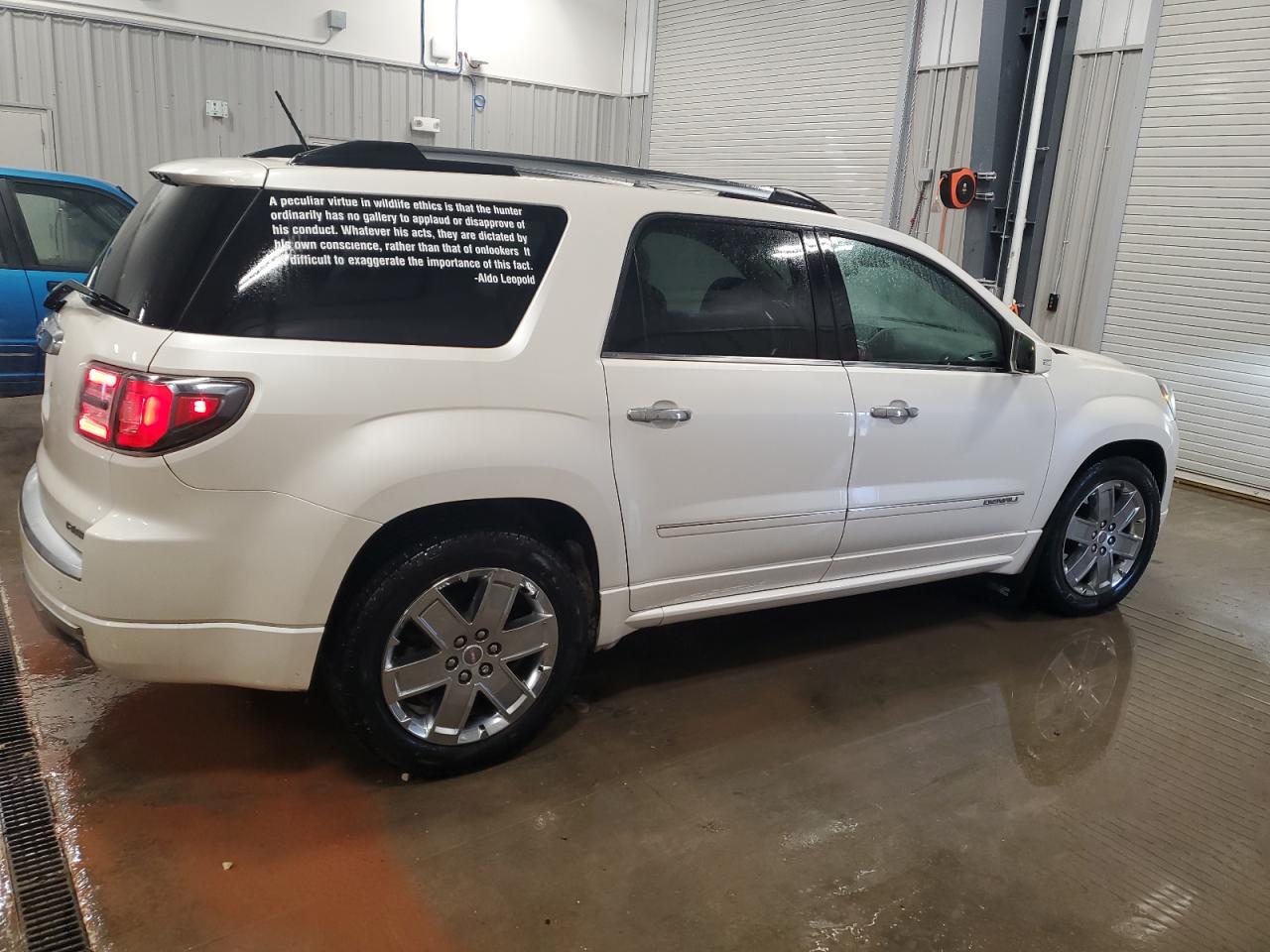 2014 GMC Acadia - Image 3
