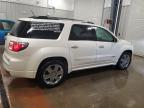 2014 Gmc Acadia Denali en Venta en Casper, WY - Front End