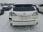 2012 Lexus Rx 350 for Sale in Wayland, MI - Undercarriage