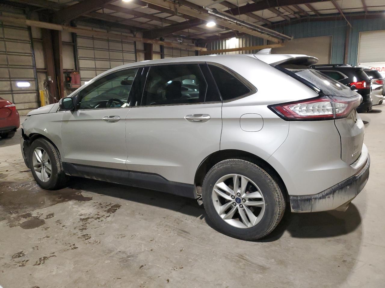 2016 Ford Edge - Image 2