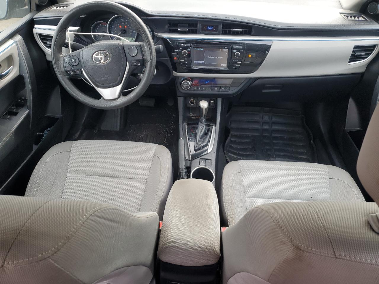 2016 Toyota Corolla - Image 8