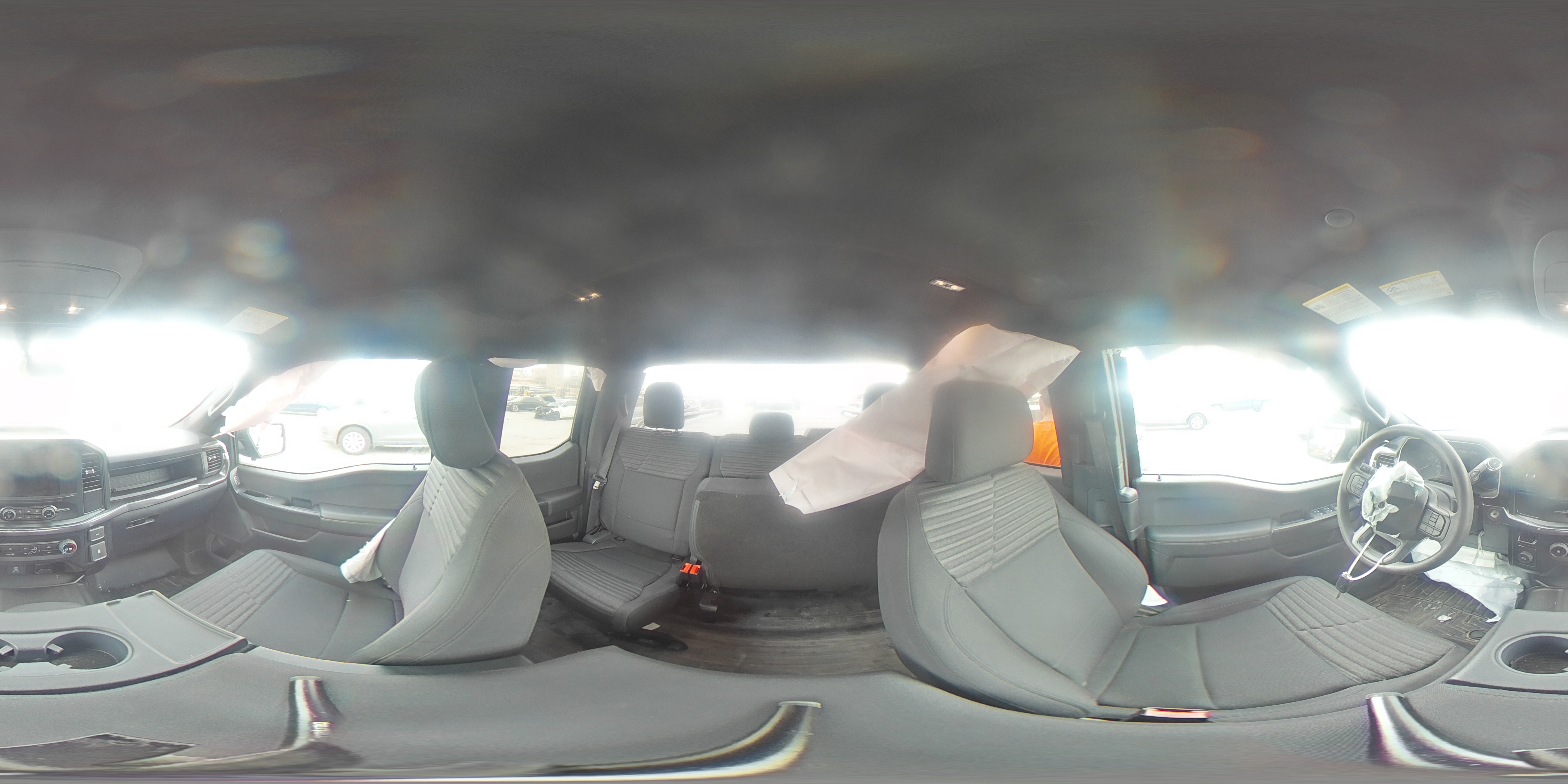 2023 Ford F-150 - Image 13