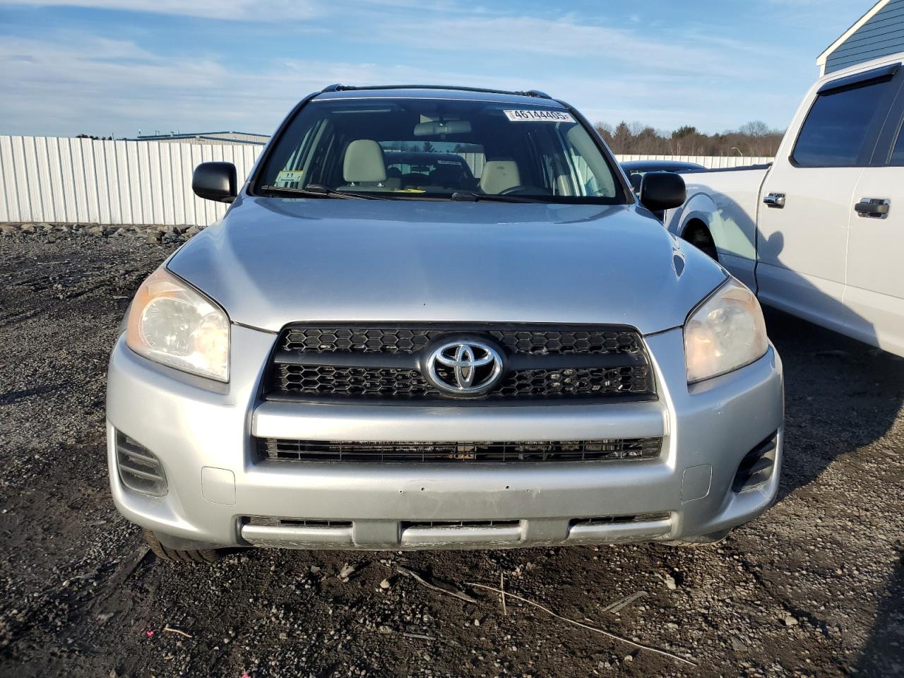2009 Toyota RAV 4 - Image 5