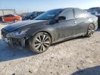 2019 Nissan Altima Platinum იყიდება Haslet-ში, TX - Side