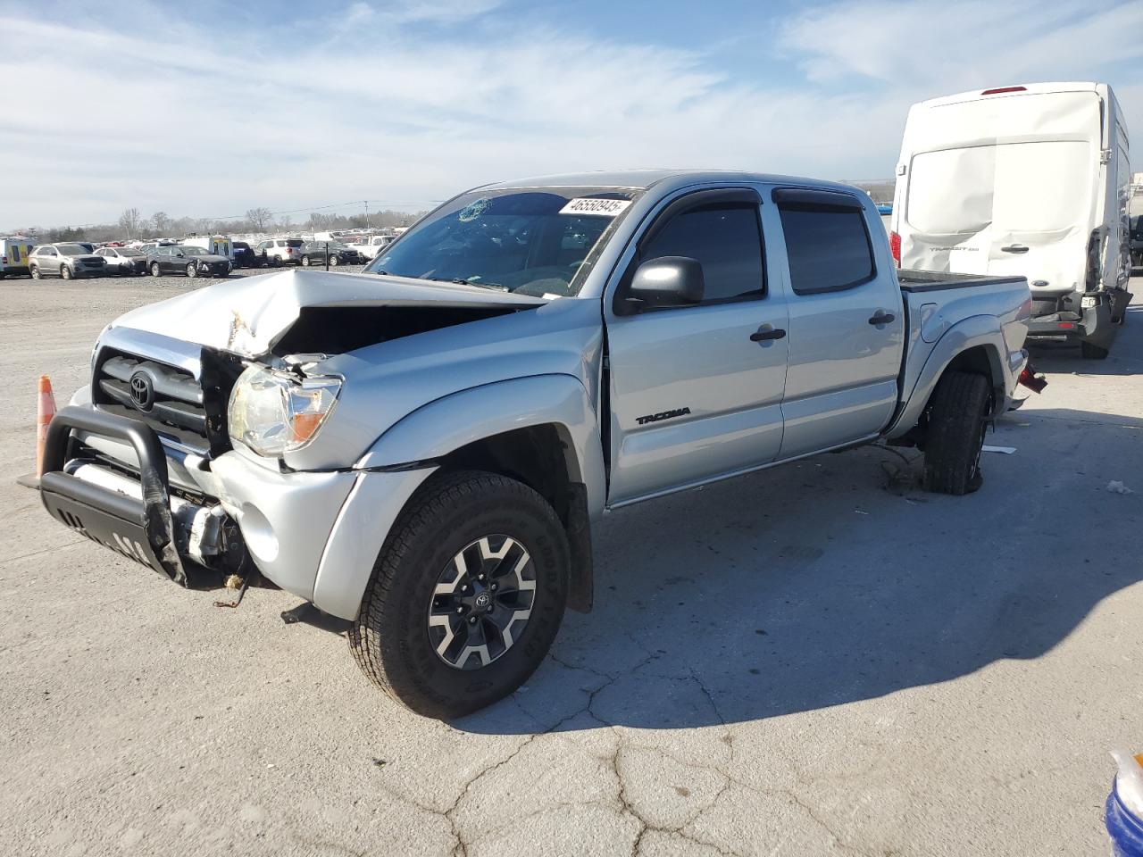 2006 Toyota Tacoma - Image 1