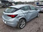 2019 VAUXHALL ASTRA SRI for sale at Copart EAST KILBRIDE