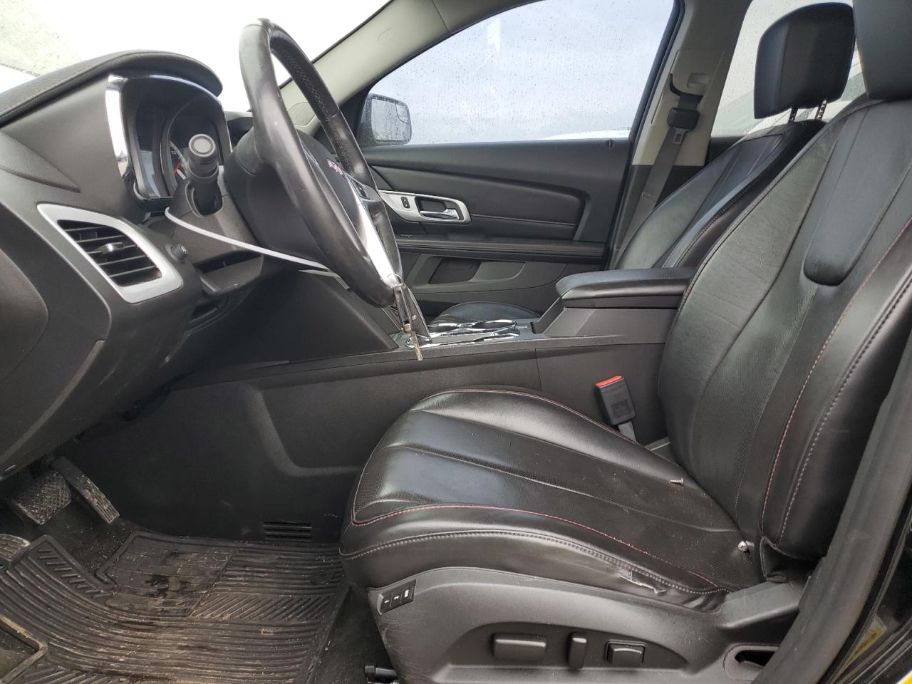 2012 GMC Terrain - Image 7