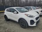 2020 Kia Sportage Lx for Sale in Waldorf, MD - Front End