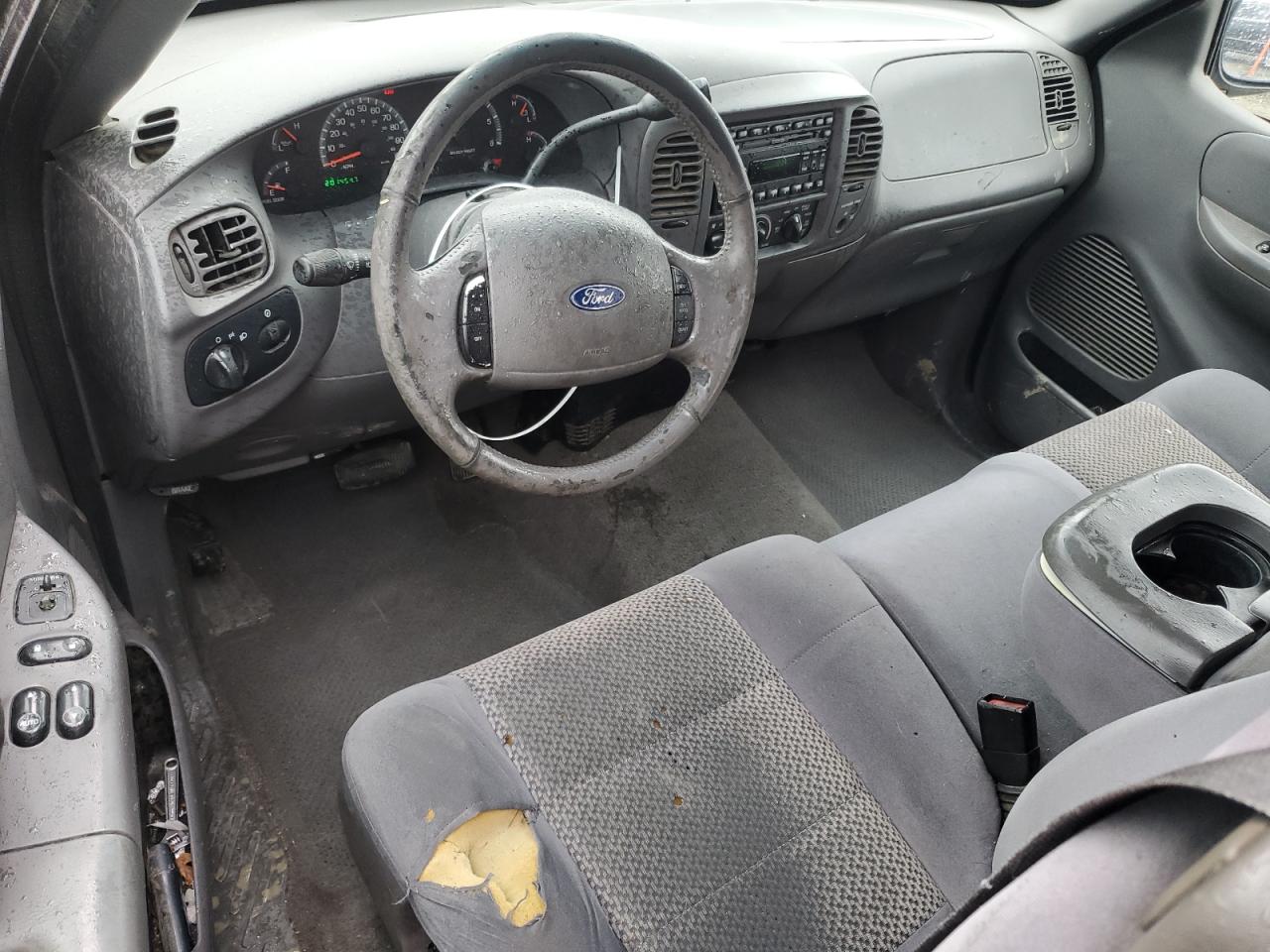 2003 Ford F-150 - Image 8
