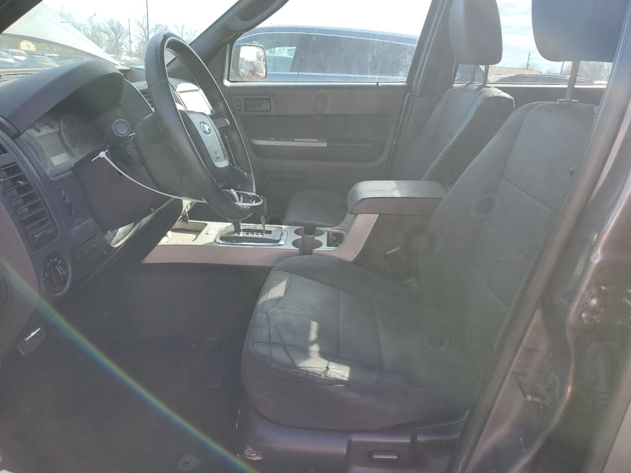 2011 Ford Escape - Image 7