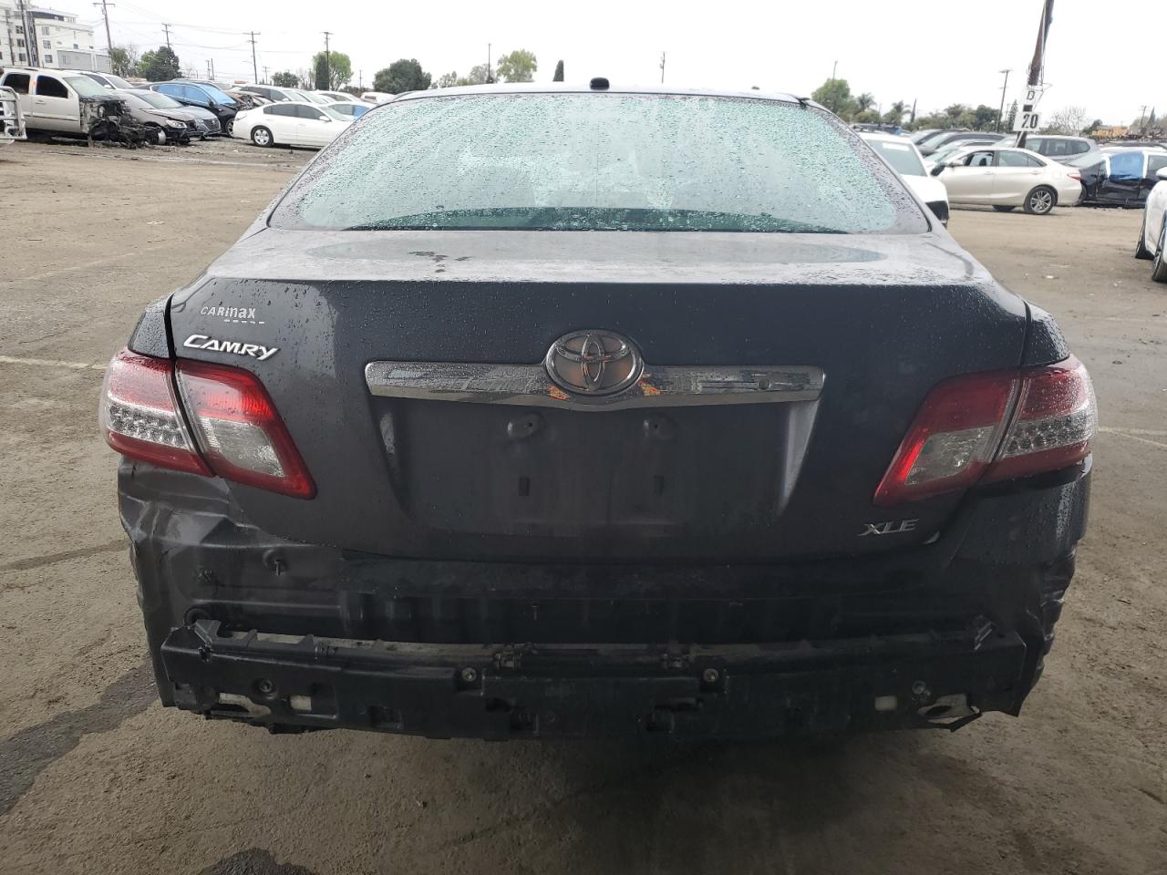 2011 Toyota Camry - Image 6