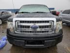 2013 Ford F150 Super Cab de vânzare în Woodhaven, MI - Front End