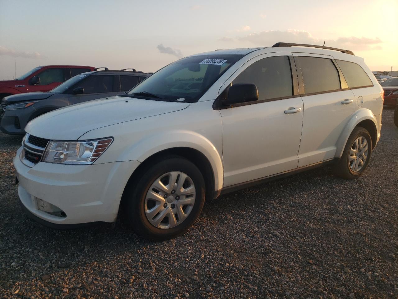 2019 Dodge Journey - Image 1