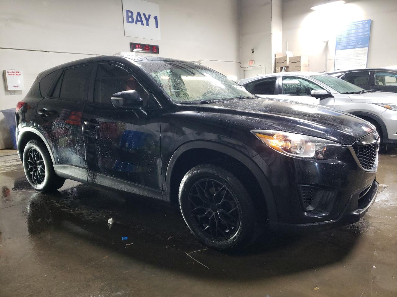 2015 Mazda CX-5 - Image 4