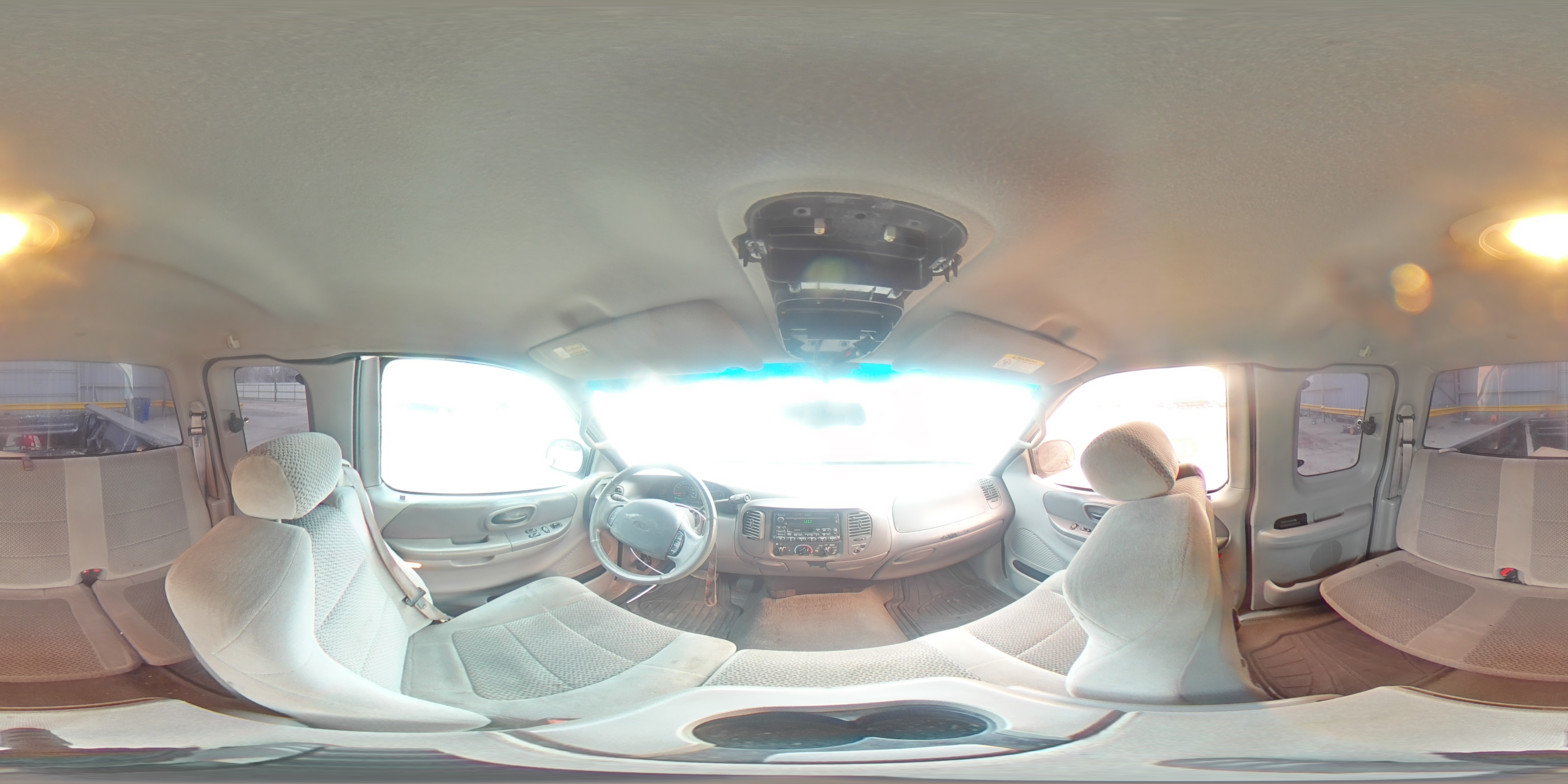 2001 Ford F-150 - Image 13