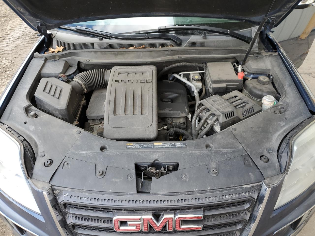 2016 GMC Terrain - Image 14