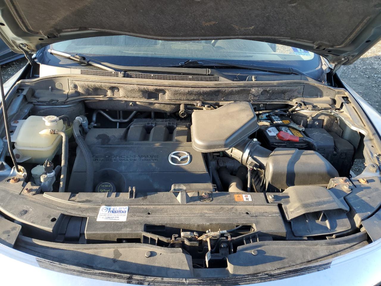2011 Mazda CX-9 - Image 12