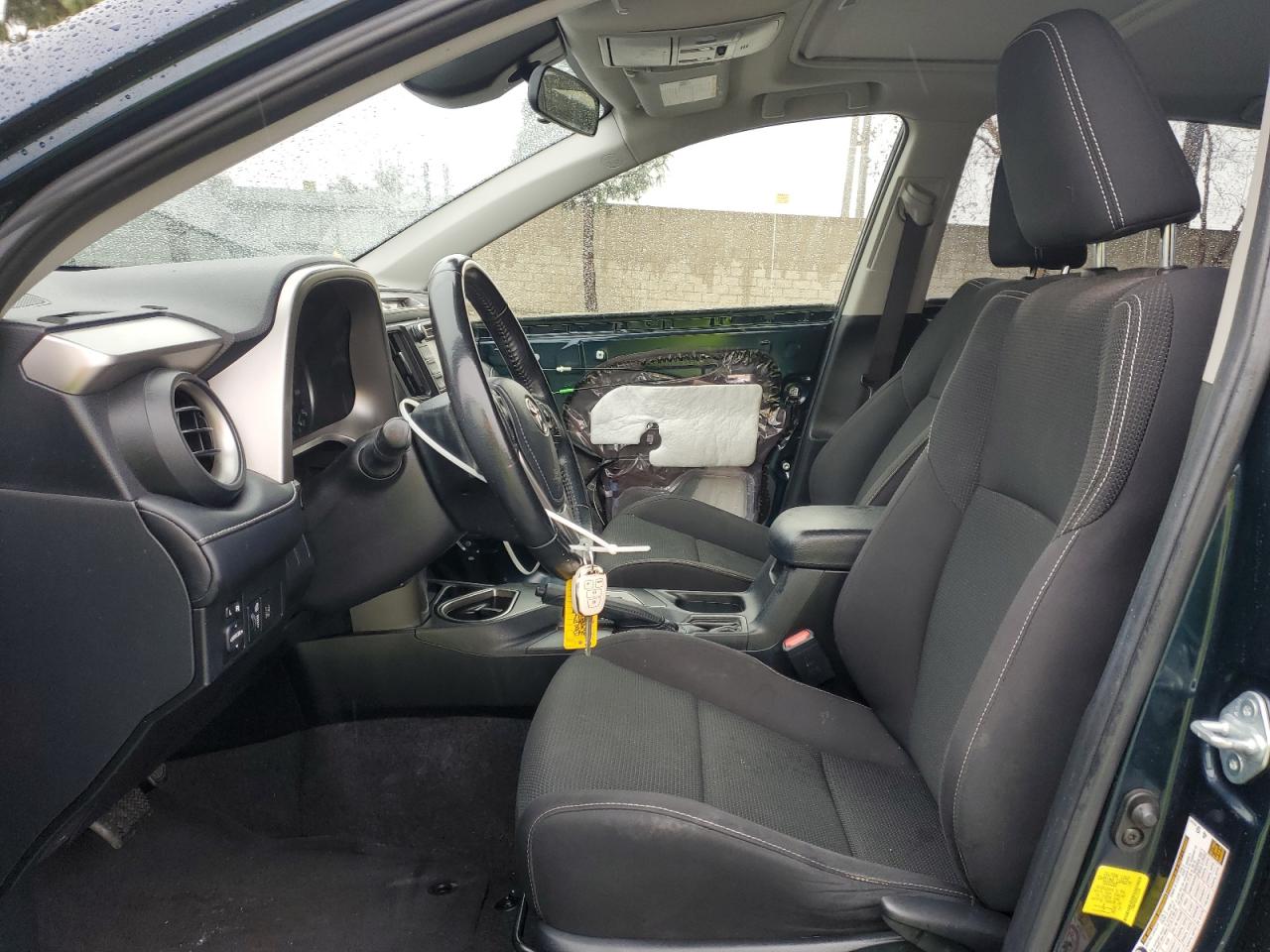 2018 Toyota RAV 4 - Image 7