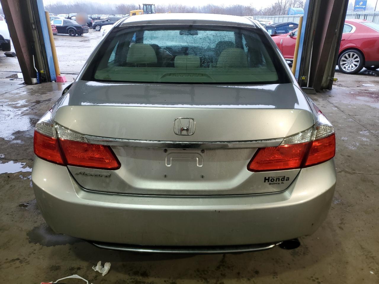 2013 Honda Accord - Image 6