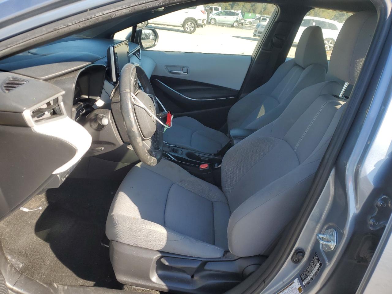 2021 Toyota Corolla - Image 7