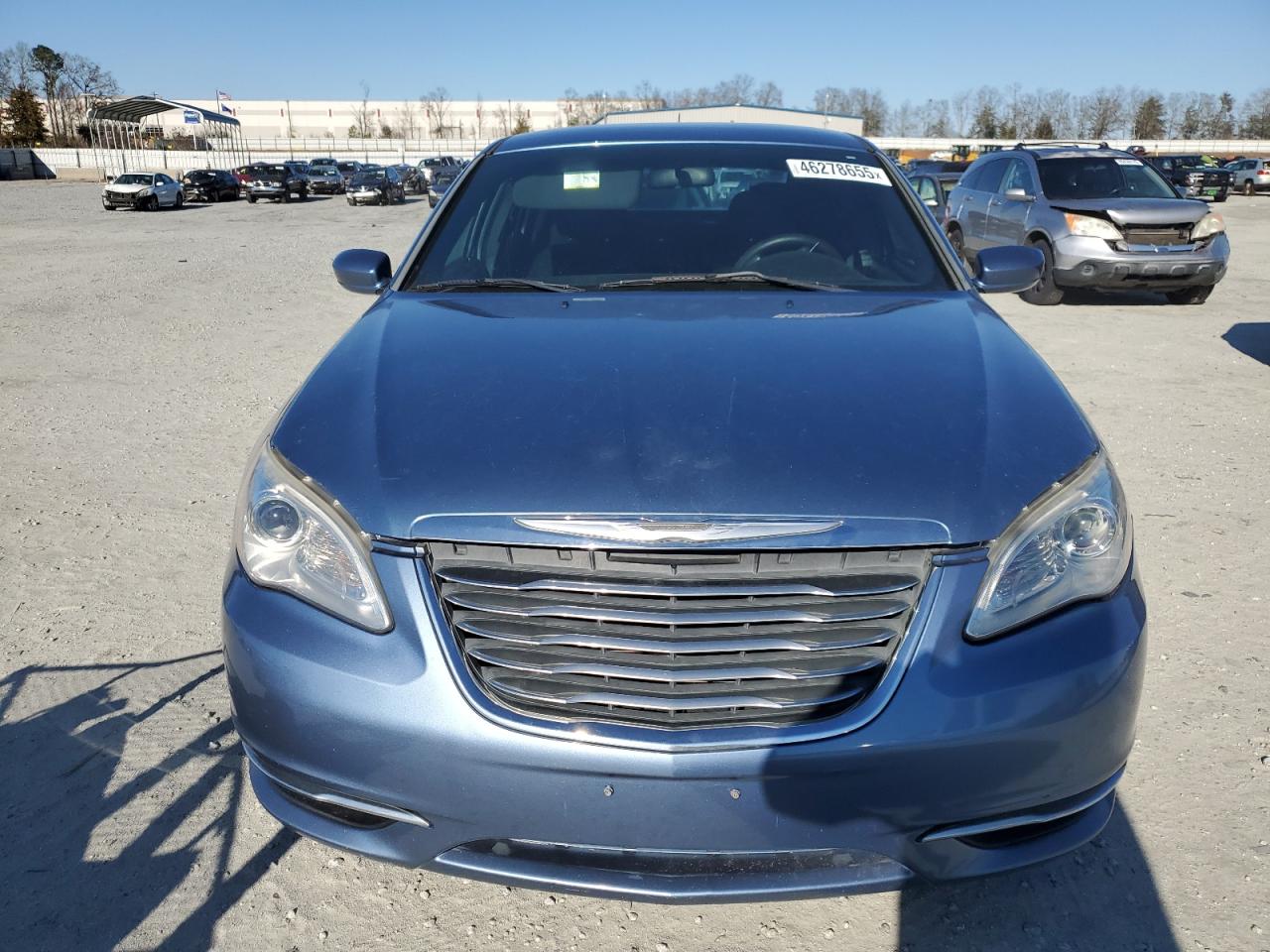 2011 Chrysler 200 - Image 5