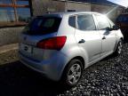 2010 KIA VENGA 1 for sale at Copart BELFAST