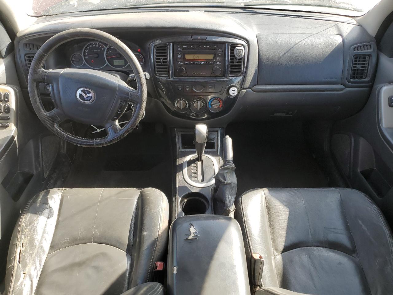 2005 Mazda Tribute - Image 8