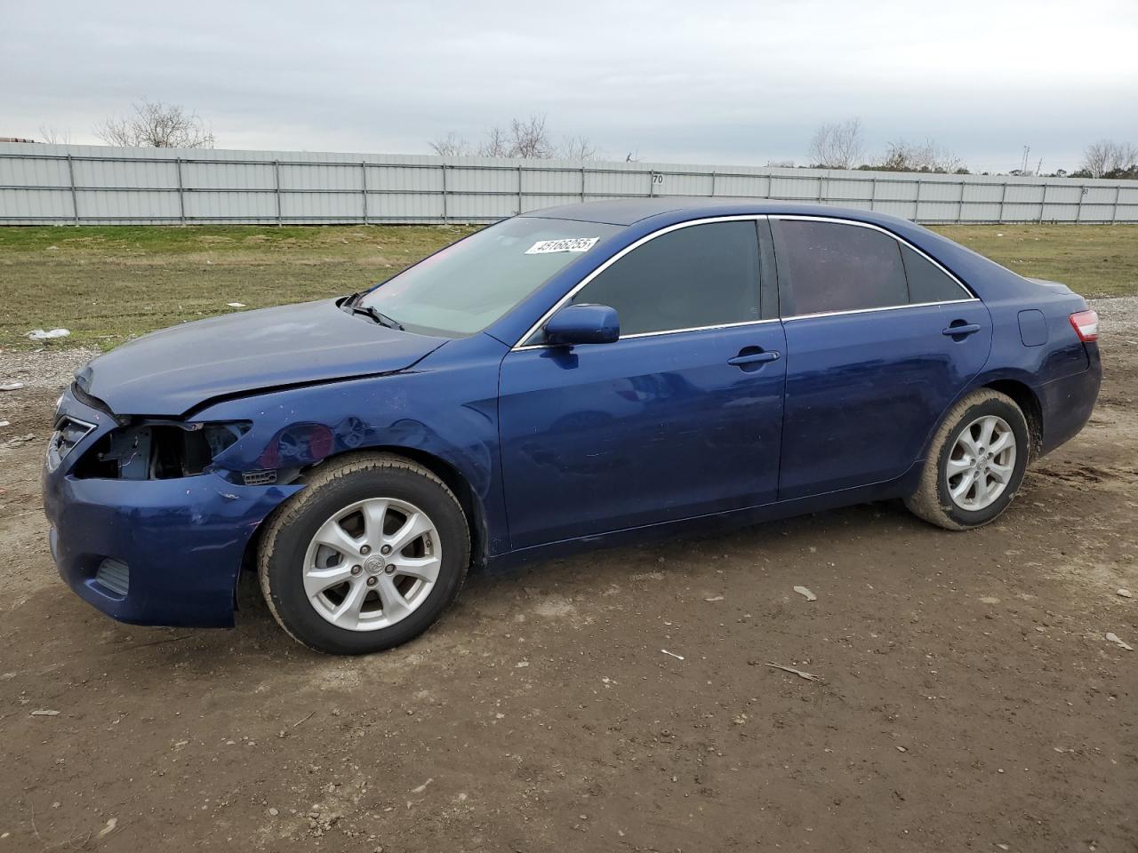 2011 Toyota Camry - Image 1