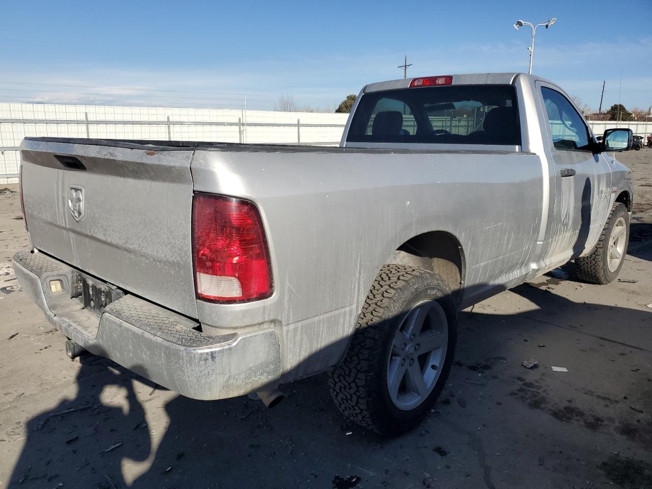 2013 RAM 1500 - Image 3