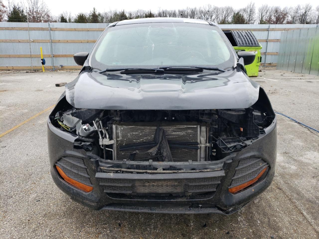 2015 Ford Escape - Image 5