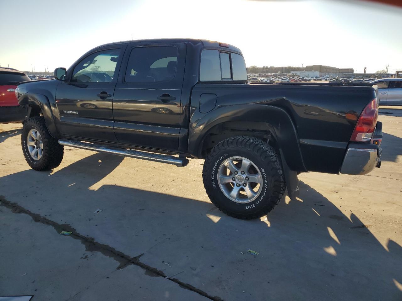 2006 Toyota Tacoma - Image 2