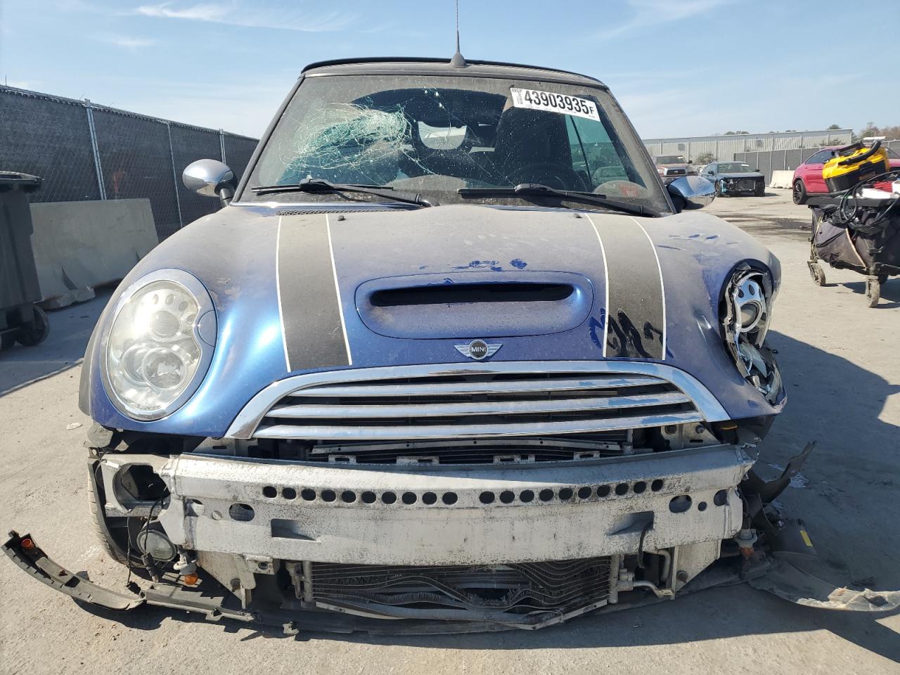 2007 MINI Cooper - Image 5