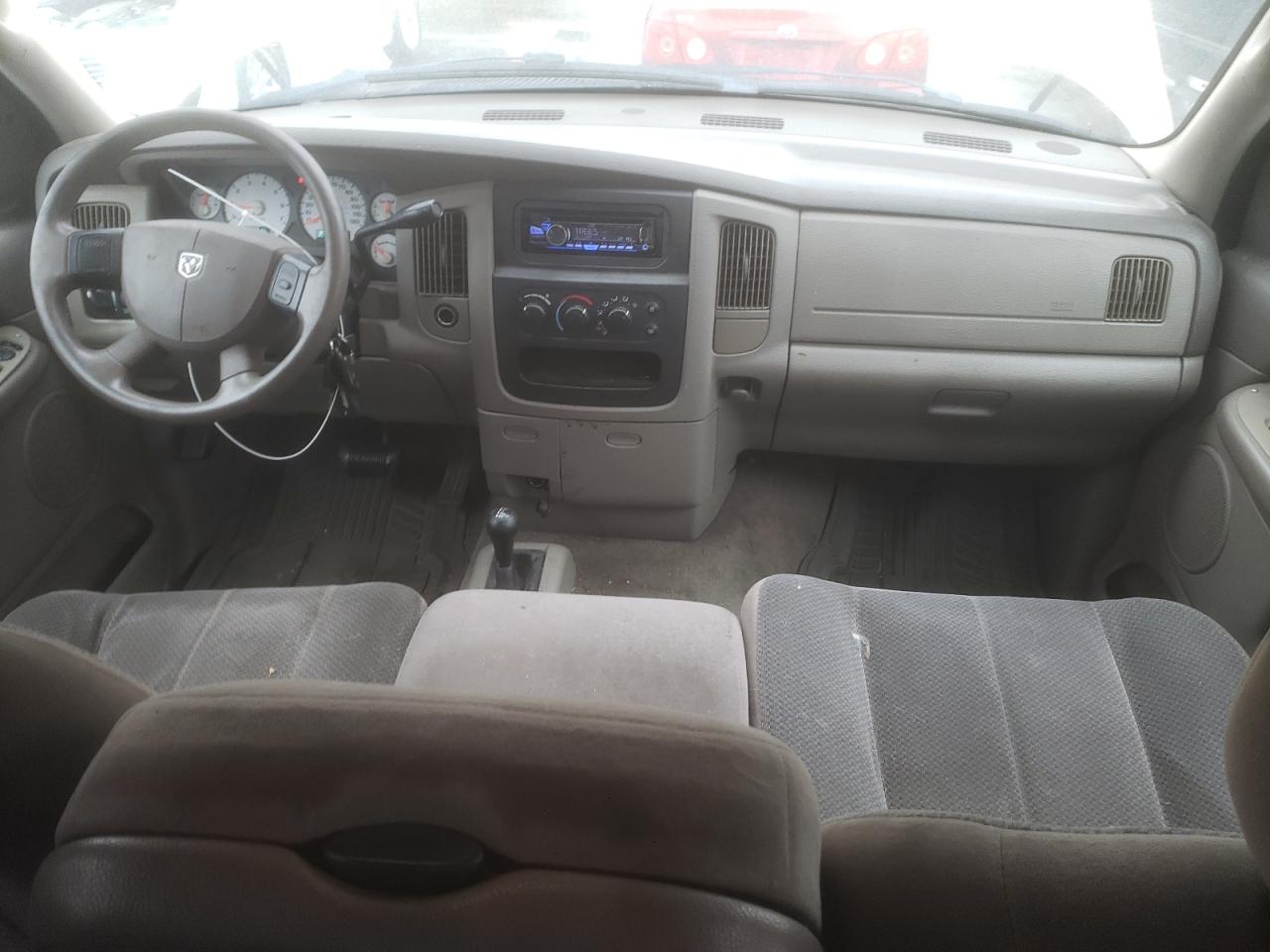 2005 Dodge RAM - Image 8