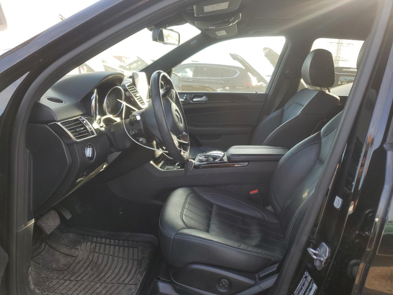 2018 Mercedes-Benz GLE - Image 7