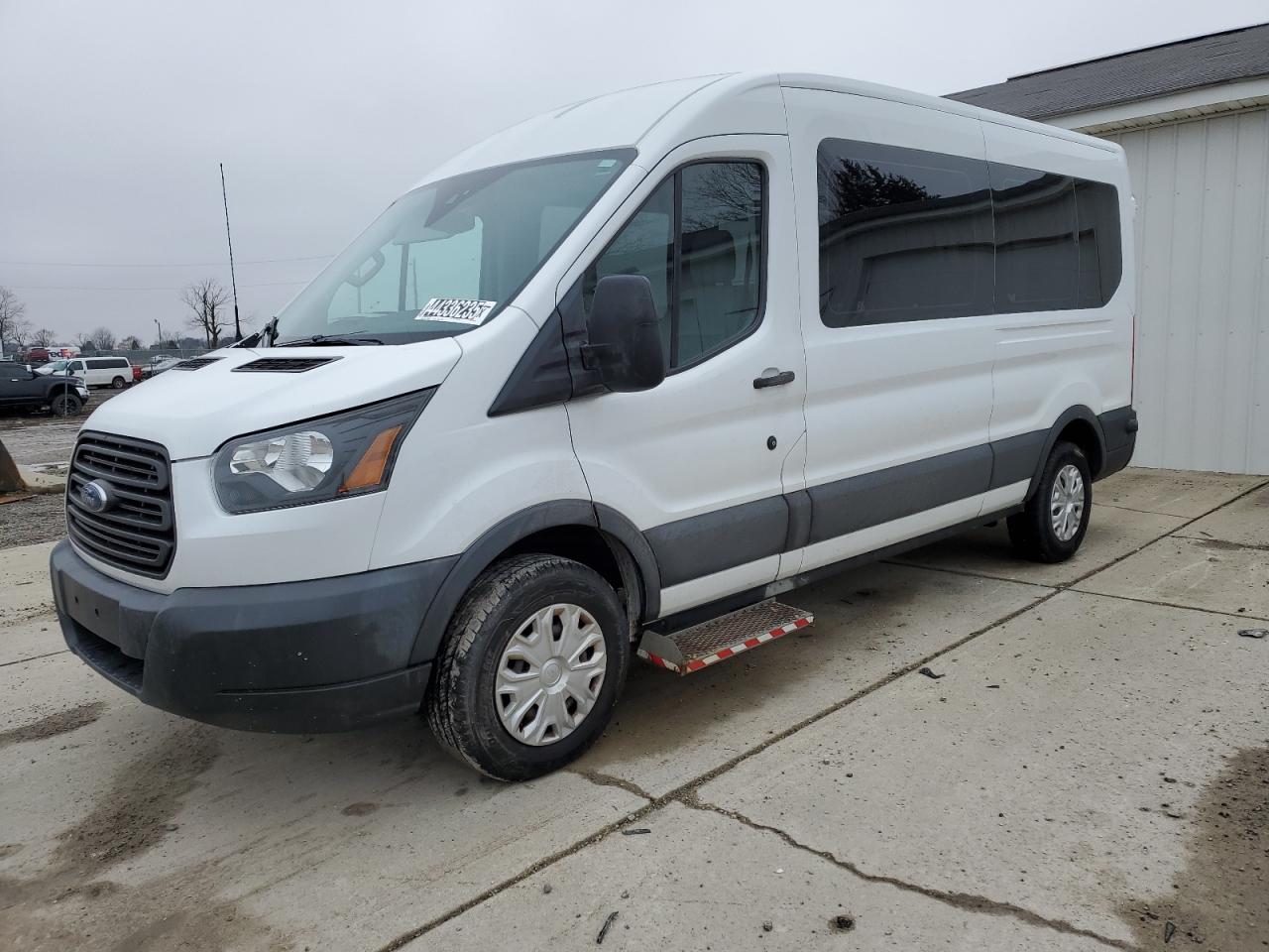 2016 Ford Transit - Image 10