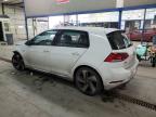 2018 Volkswagen Gti S/Se for Sale in Pasco, WA - Side