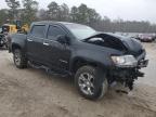 2019 Chevrolet Colorado Z71 en Venta en Harleyville, SC - Front End
