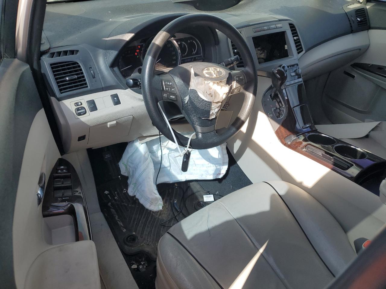2011 Toyota Venza - Image 8