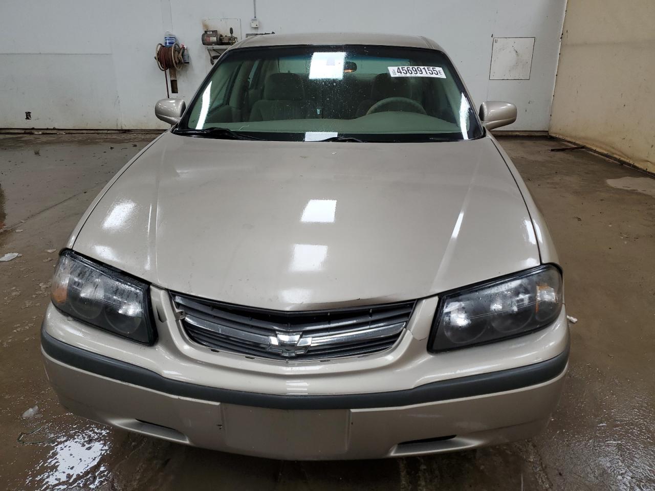 2003 Chevrolet Impala - Image 5