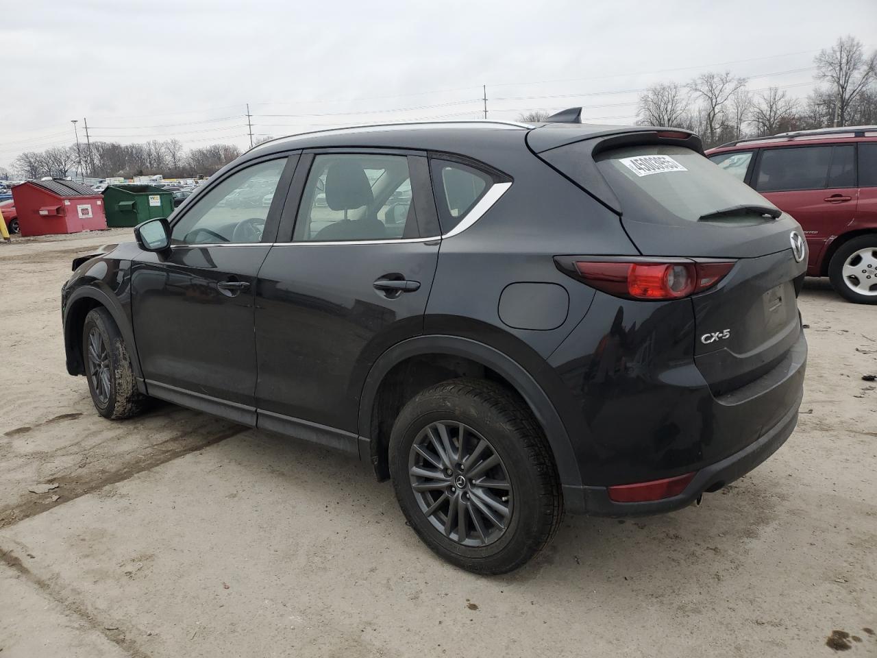 2020 Mazda CX-5 - Image 2