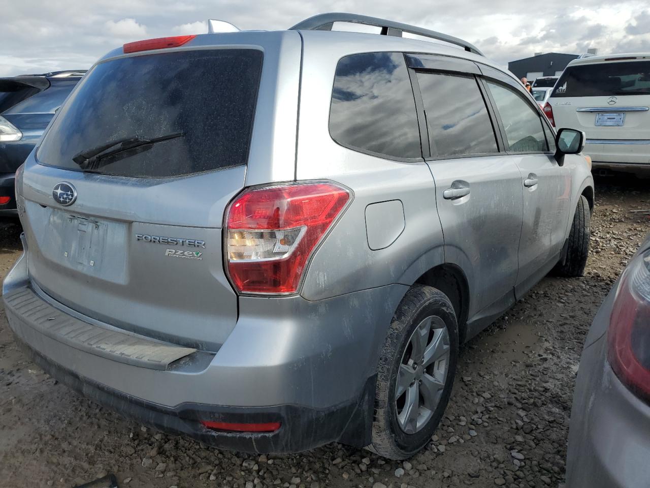 2016 Subaru Forester - Image 3